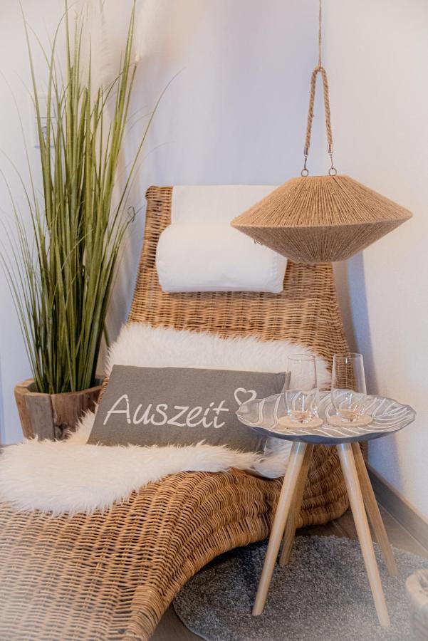 Hirsch Chalet #Sauna Lechbruck Ngoại thất bức ảnh